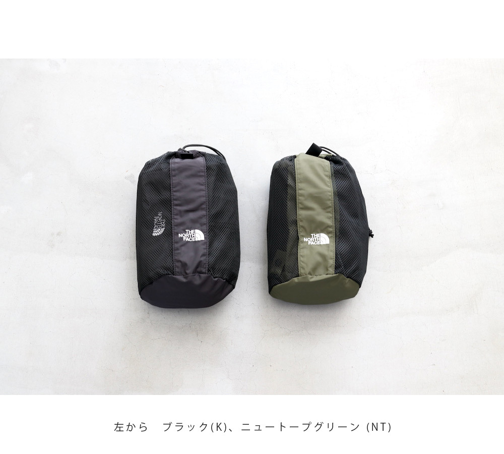 日本 TNF Baby Compact Carrier 寶寶背帶