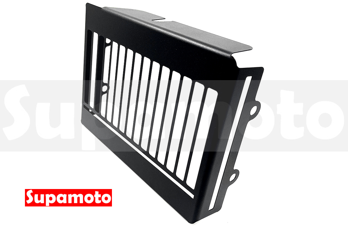 -Supamoto- REBEL 500 水箱罩 水箱護罩 水箱網罩 水箱網 通用 改裝 鋁合金 HONDA 本田