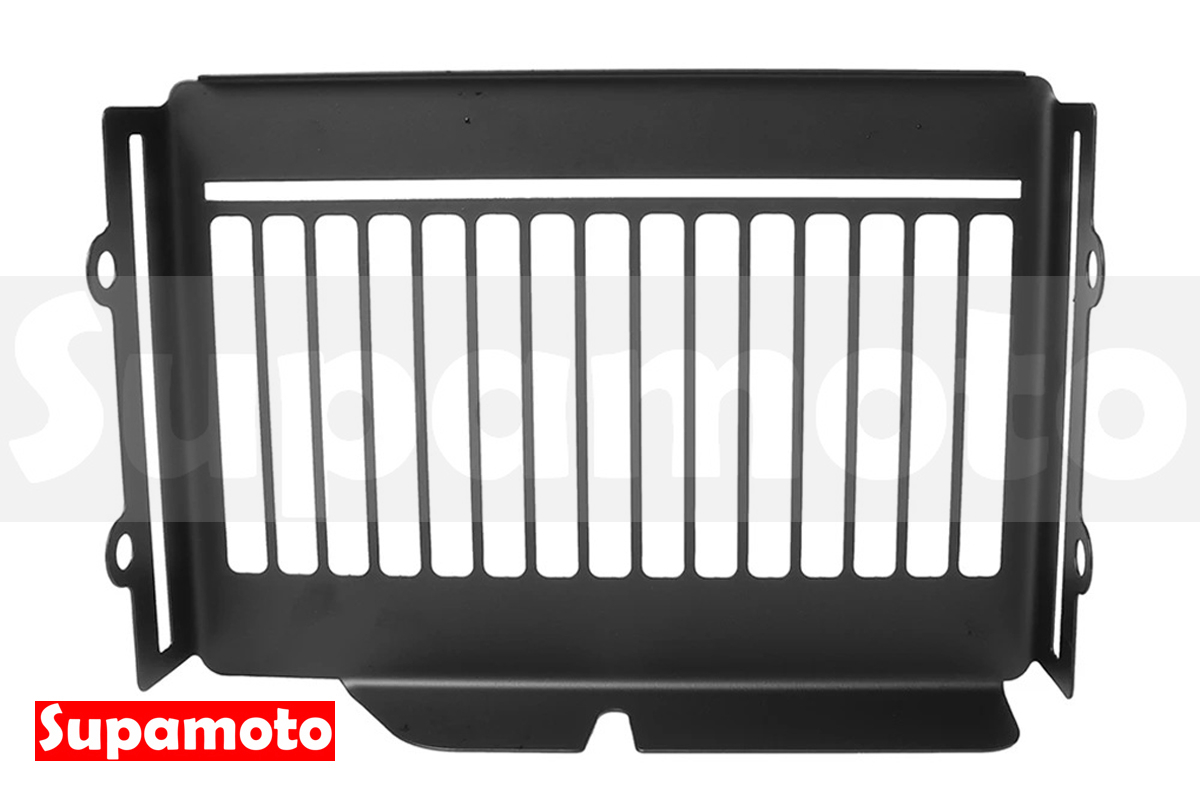-Supamoto- REBEL 500 水箱罩 水箱護罩 水箱網罩 水箱網 通用 改裝 鋁合金 HONDA 本田