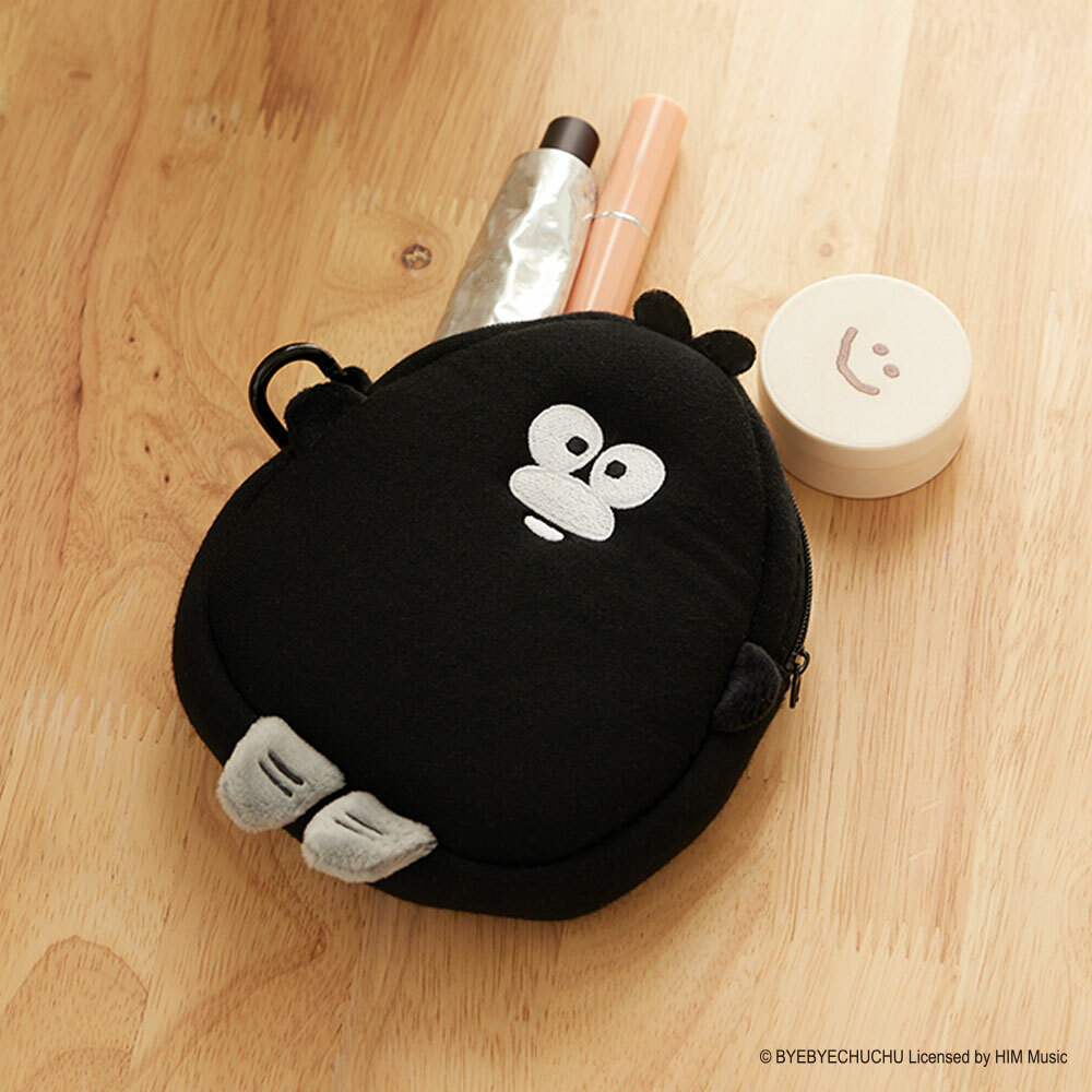 奧樂雞多功能掛包