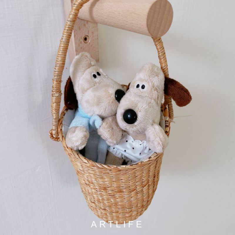 酷狗寶貝鑰匙圈