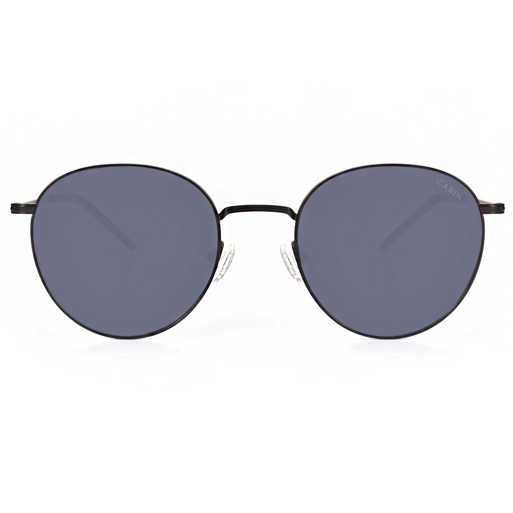 【CARIN】ANNA N C3 圓框太陽眼鏡♥