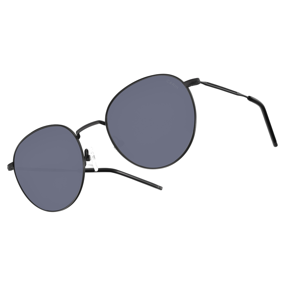 【CARIN】ANNA N C3 圓框太陽眼鏡♥