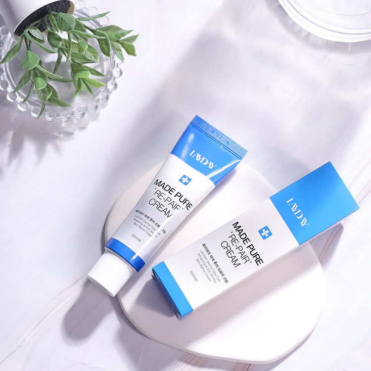 韓國 LAYDAY RE-PAIR B5積雪草全效霜 50ml【AS027】