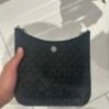 [S] MICHAEL KORS 35S1S7BM1B BRILEY SMALL MESSENGER CROSSBODY,BLACK, 194900294321 (SMK403)