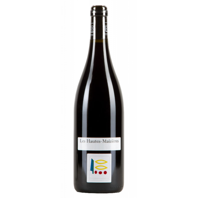 Prieure Roch Vosne Romanee Les Haut Maizieres 2011