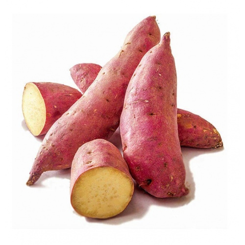 日本新鮮蕃薯 (每磅) $48