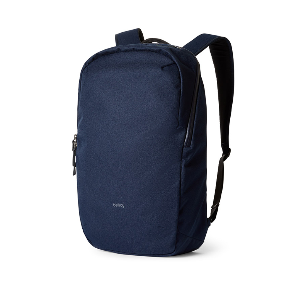 澳洲 Bellroy｜Via Backpack 活力後背包 20L - 海軍藍