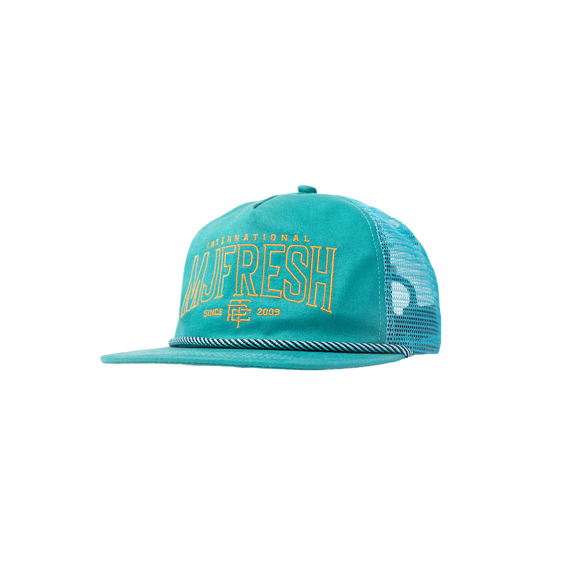 MJF SouthCoast Mesh Cap