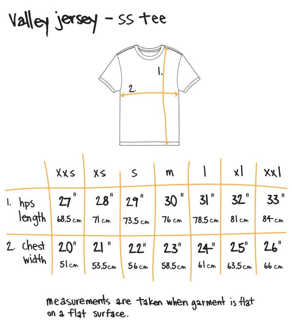 Drew house mascot ss Tee