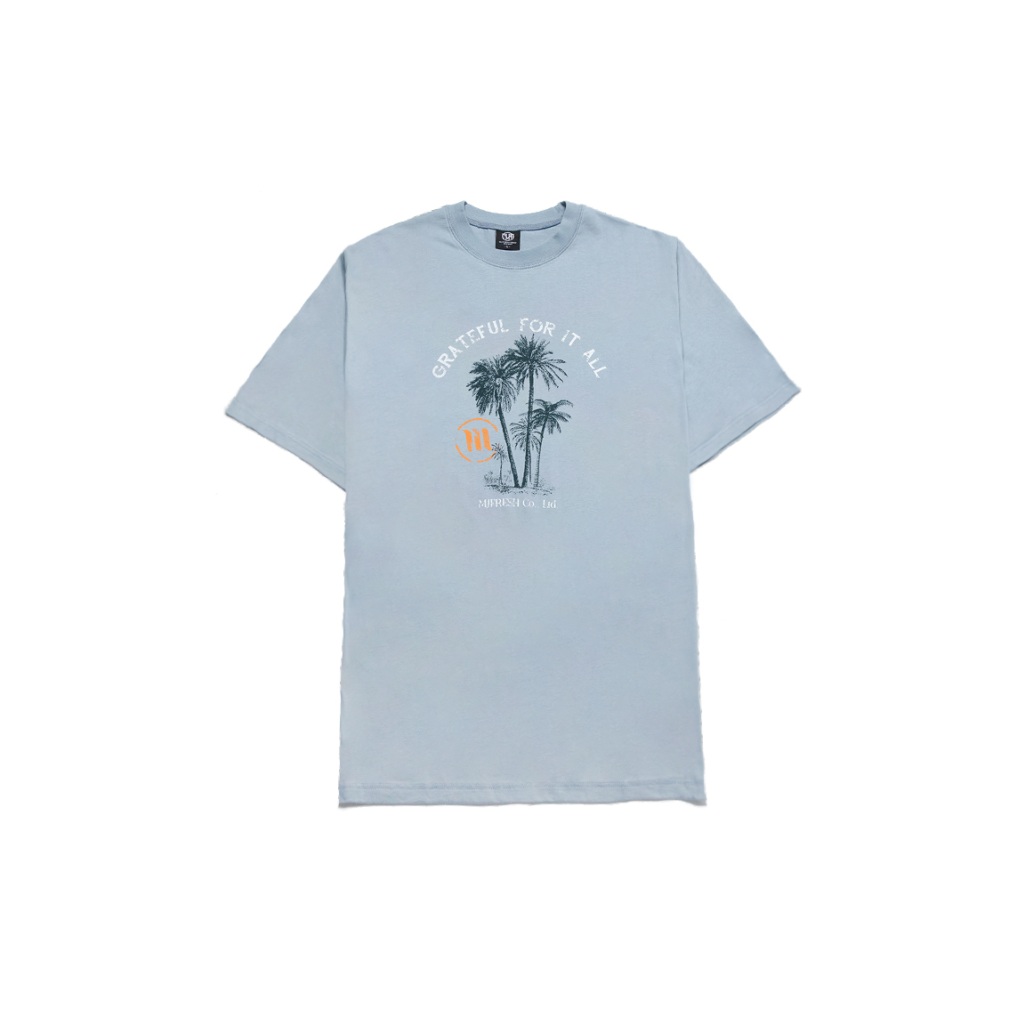MJF SouthCoast Tee