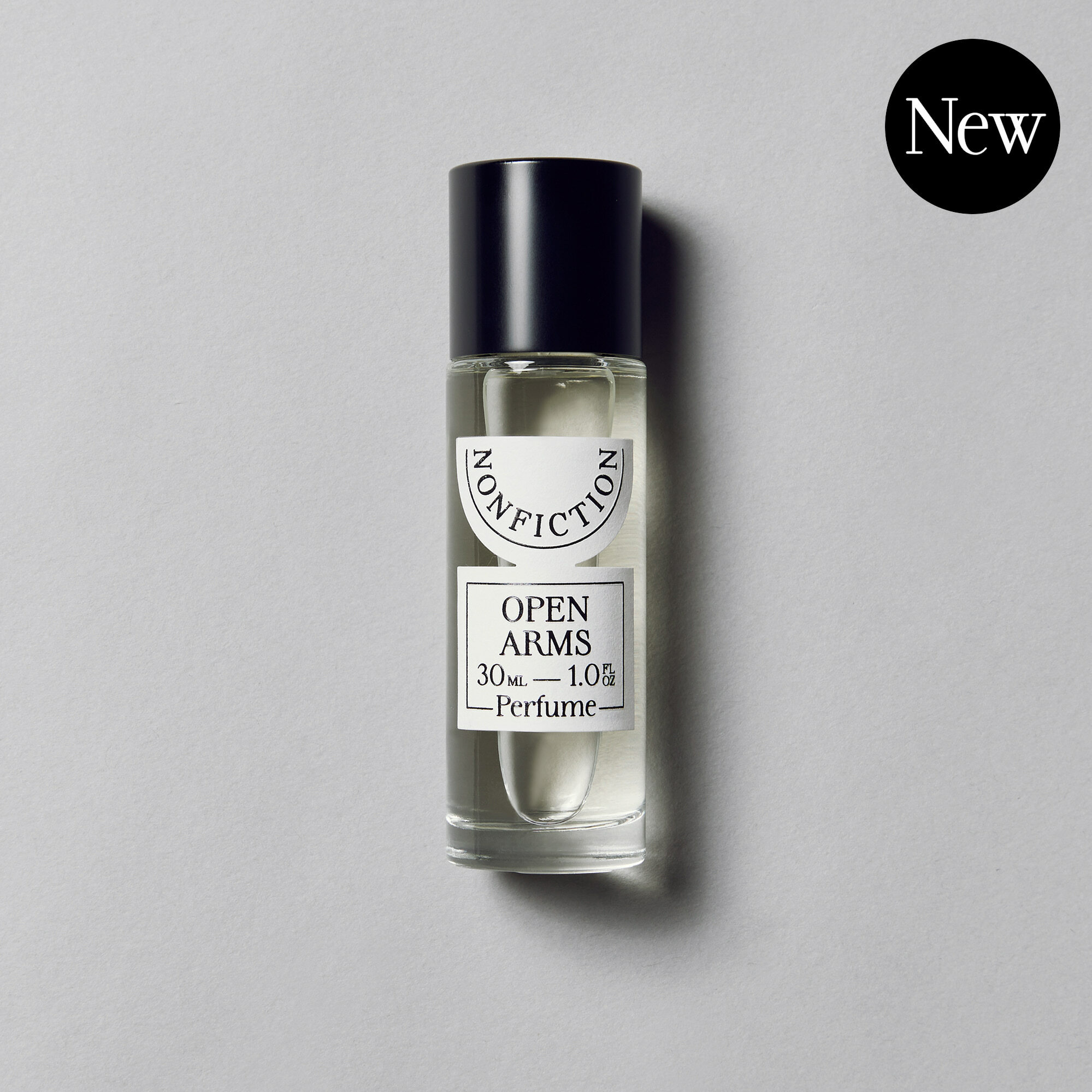 Nonfiction Perfume OPEN ARMS 30ml / 100ml