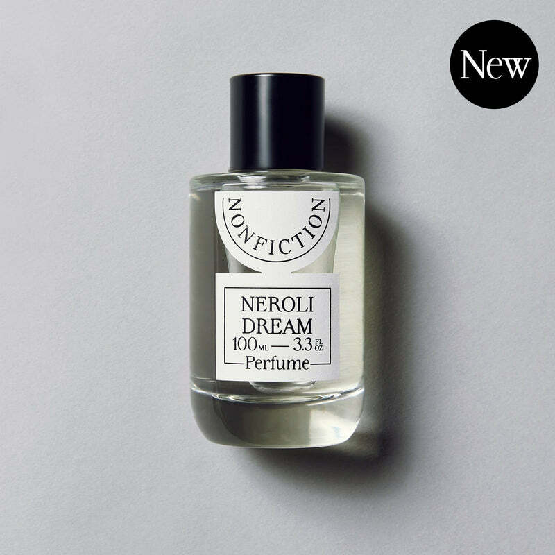 韓國小眾品牌🇰🇷Nonfiction Perfume NEROLI DREAM