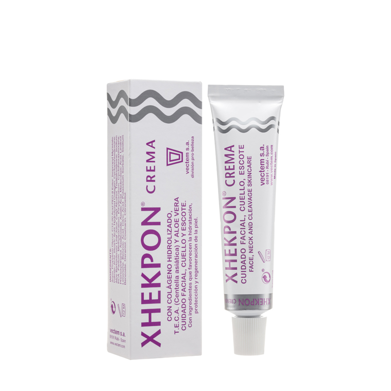 XHEKPON CREMA頸紋膏 40ml