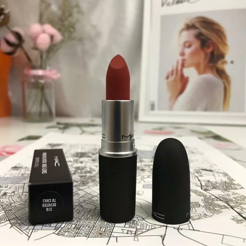 Mac唇膏 #316