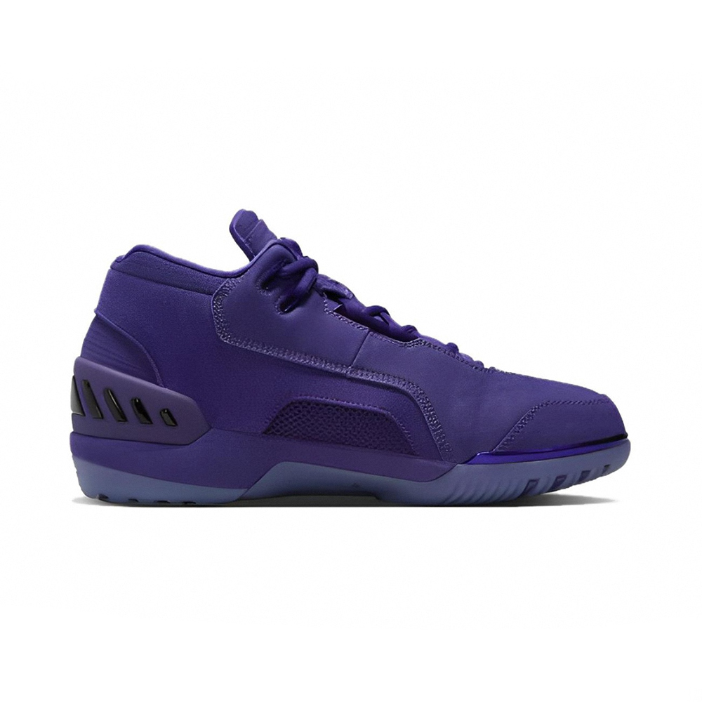 Nike Air Zoom Generation PE Court Purple 宮廷紫FJ0667-500