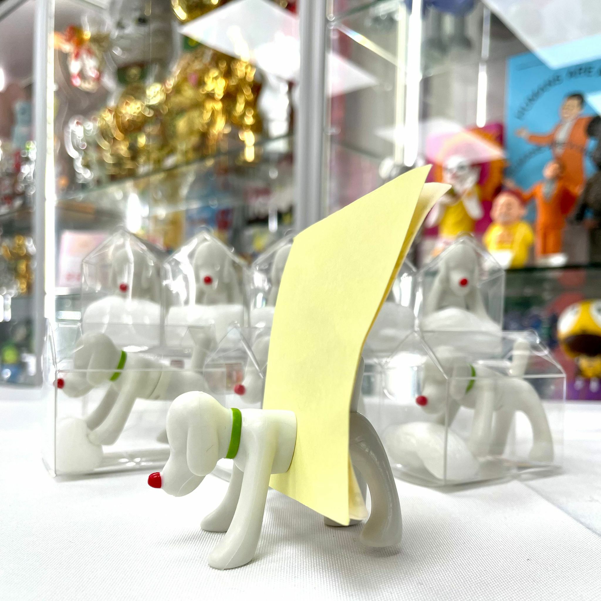 Yoshitomo Nara Magnet Dog