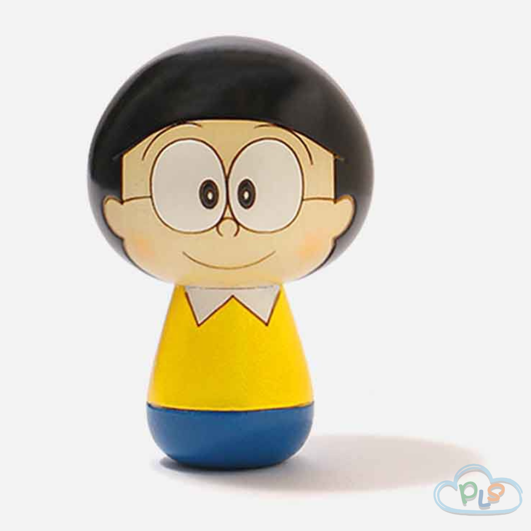 日本製 人形大雄 木芥子 卯三郎之孫 #21474-1