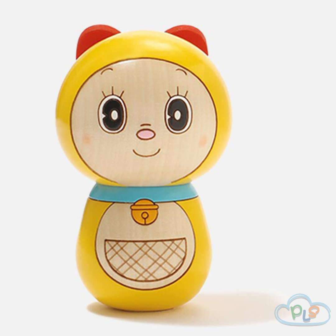日本製 人形多啦美 木芥子 卯三郎之孫 #21473-1
