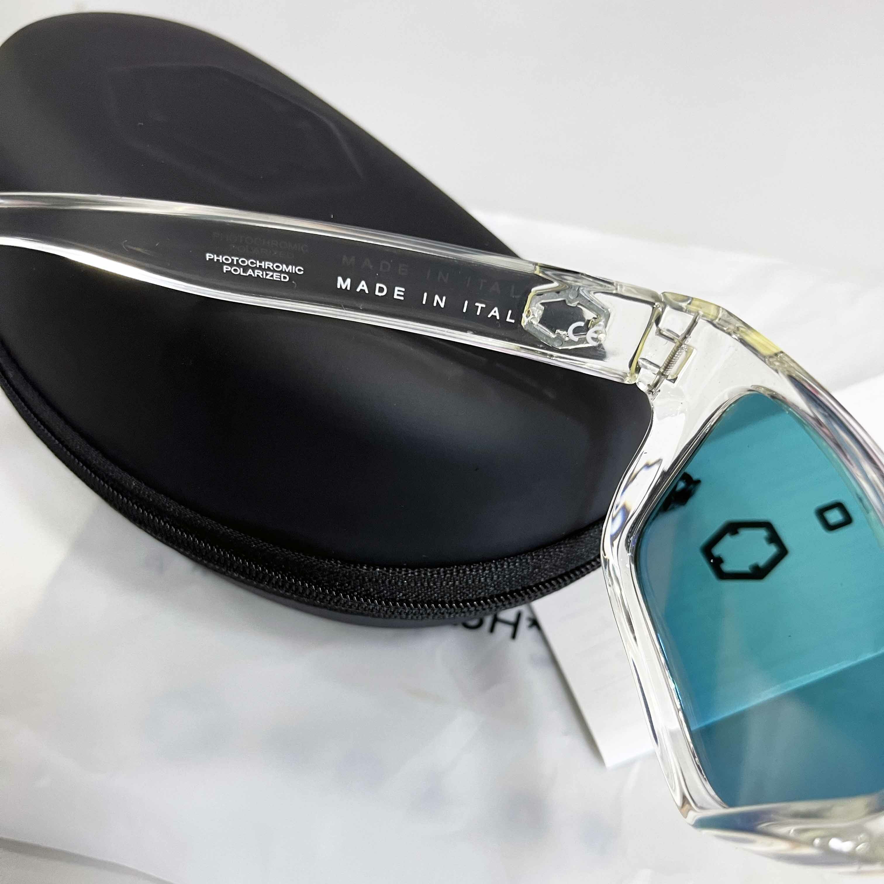 Out Of Swordfish Eyewear