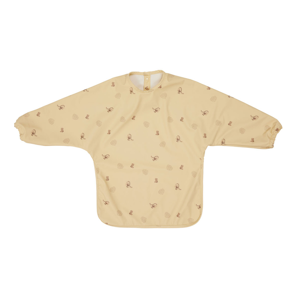 OYOY 防水圍兜衣 / 恐龍家族