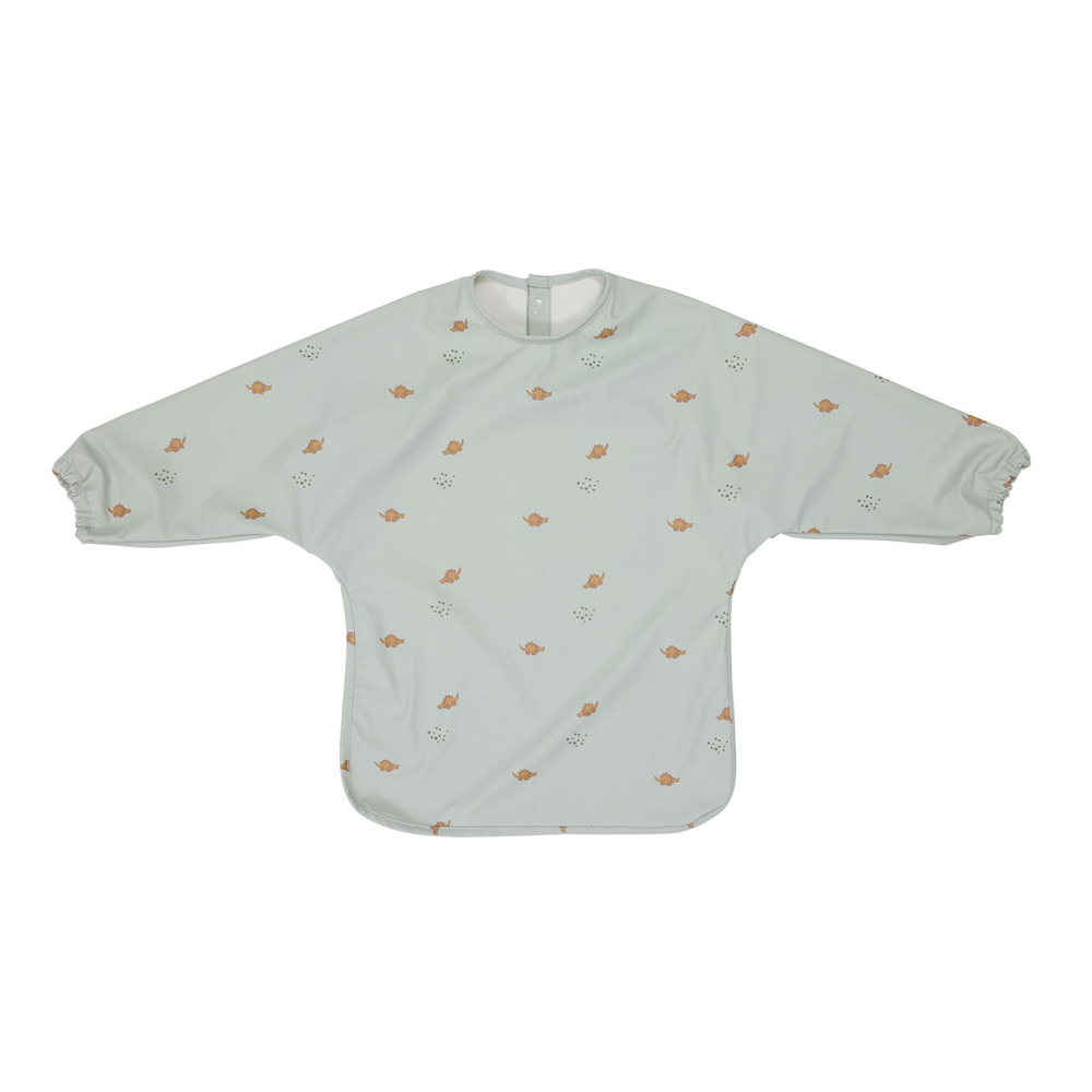 OYOY 防水圍兜衣 / 劍龍小比利