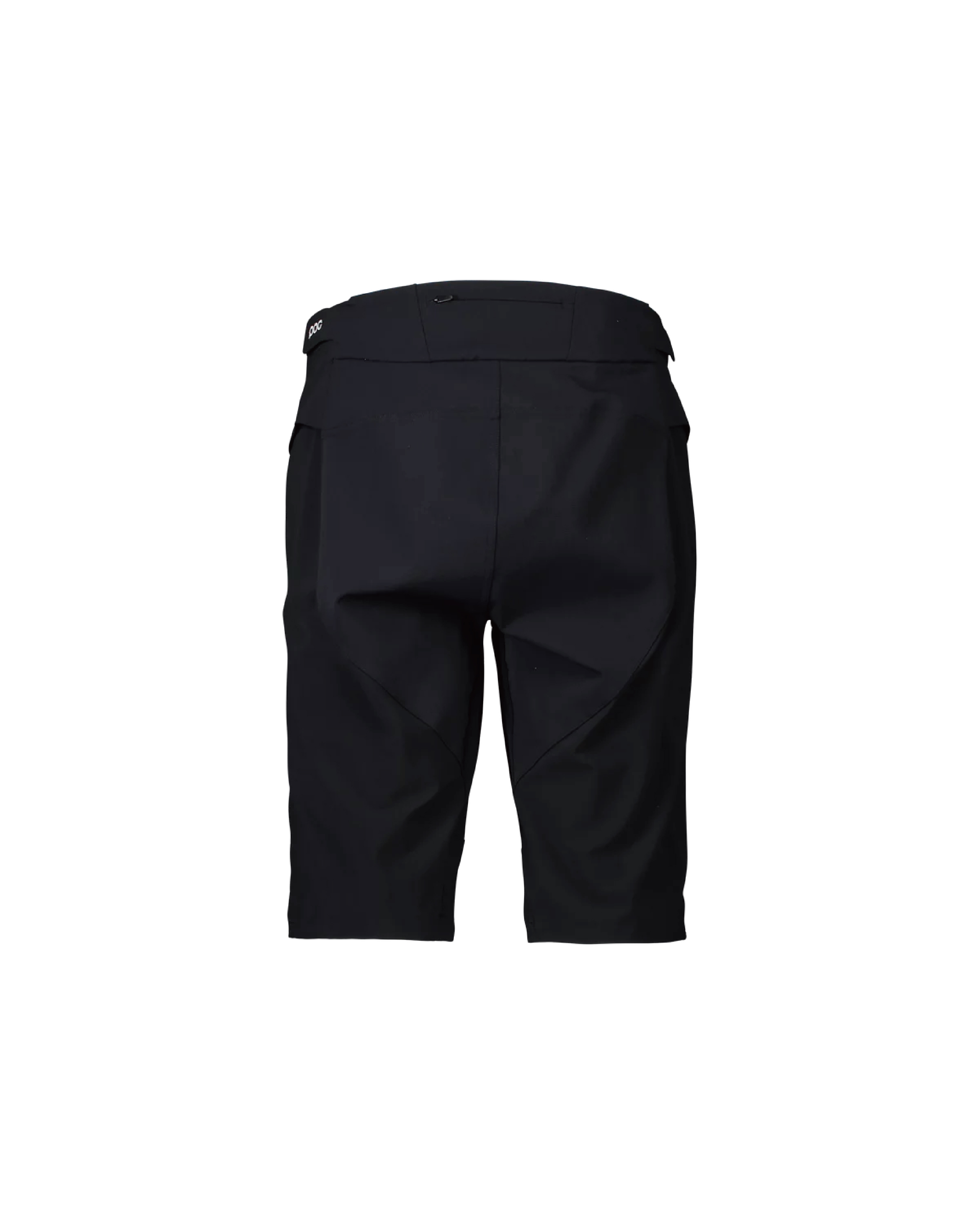 【POC】Guardian Air Shorts Uranium Black 短褲 黑