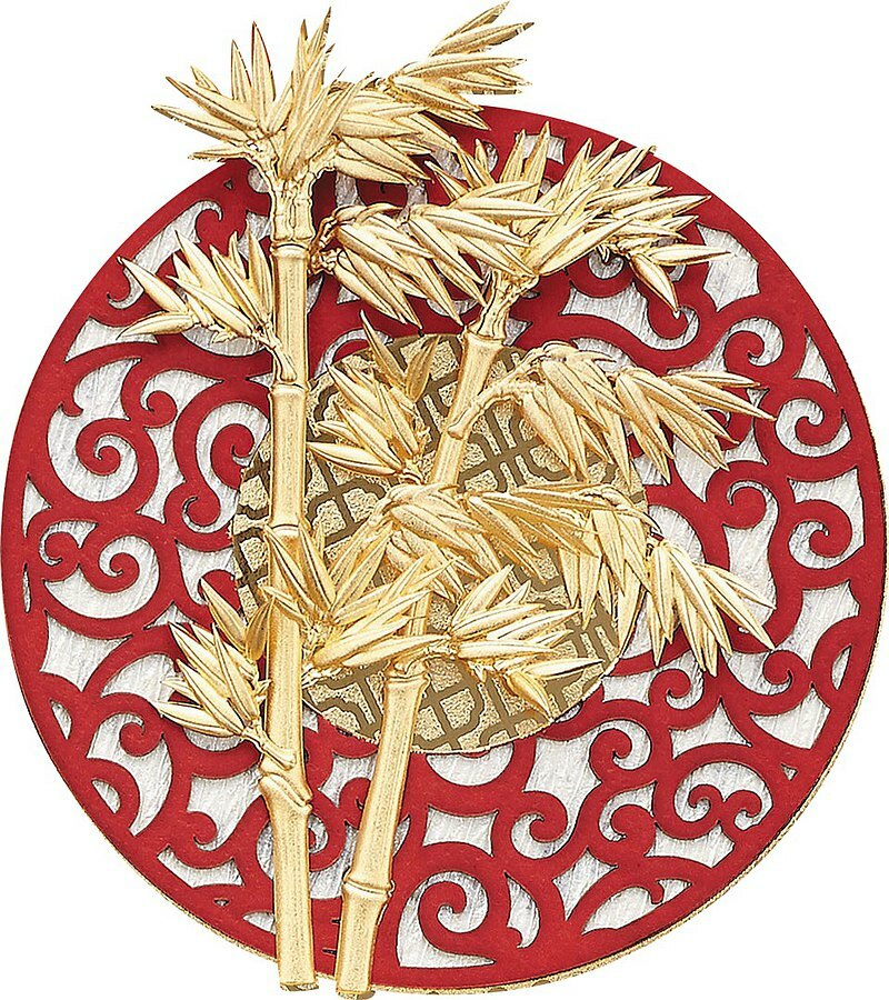 節節高陞│客製化禮物|同事升遷、長官升職、開市開業禮