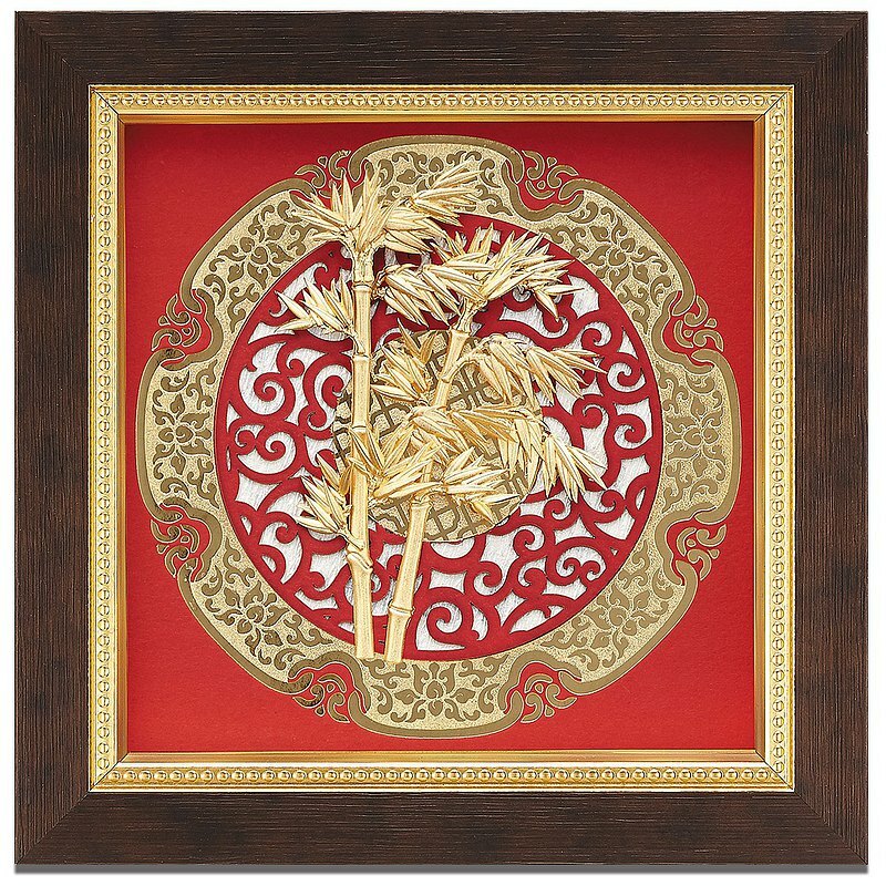 節節高陞│客製化禮物|同事升遷、長官升職、開市開業禮