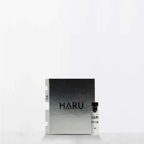 HARU【1000x費洛蒙香水】女香 HAPPY SHAME 恥悅 1ml