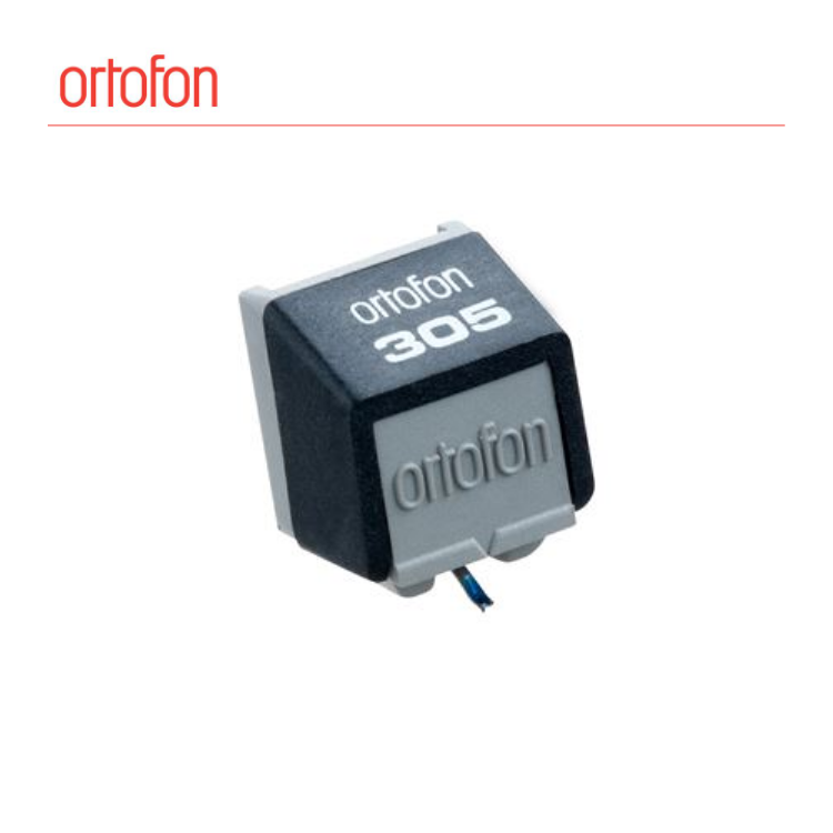 Ortofon Stylus 305 (*需預訂產品,訂貨期約2-4個月)