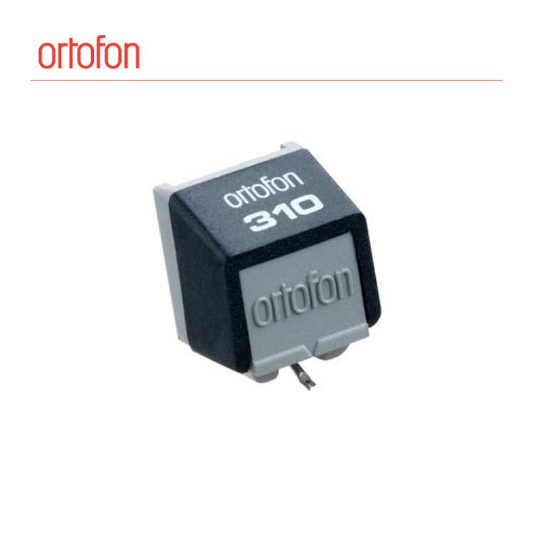 Ortofon Stylus 310 (*需預訂產品,訂貨期約2-4個月)