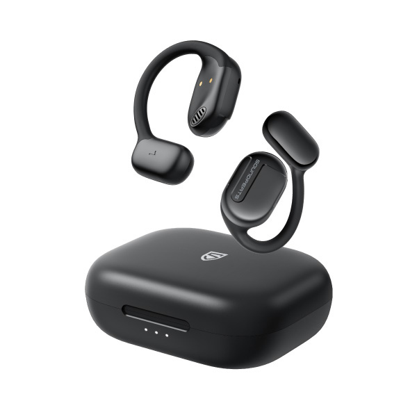 福利品出清【SoundPeats】GoFree開放式無線耳機