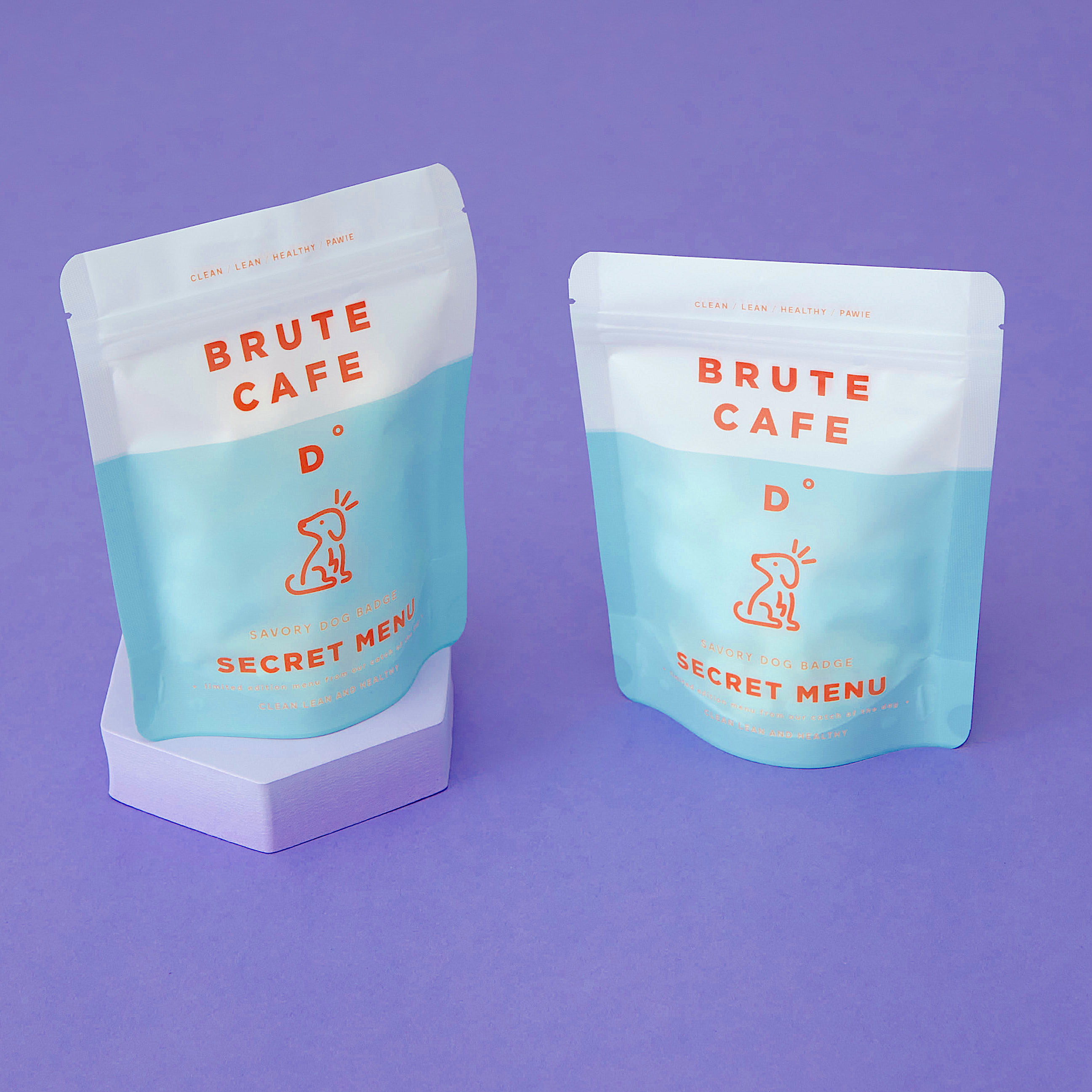 泰國BH 狗狗花椰菜凍乾