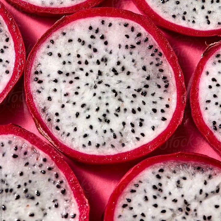 泰國BH｜火龍果凍乾