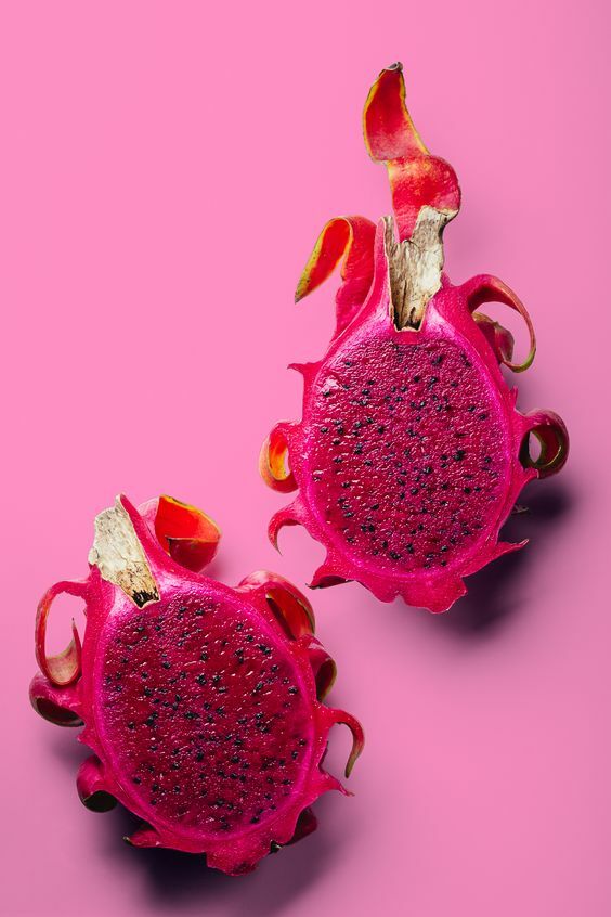 泰國BH 火龍果凍乾