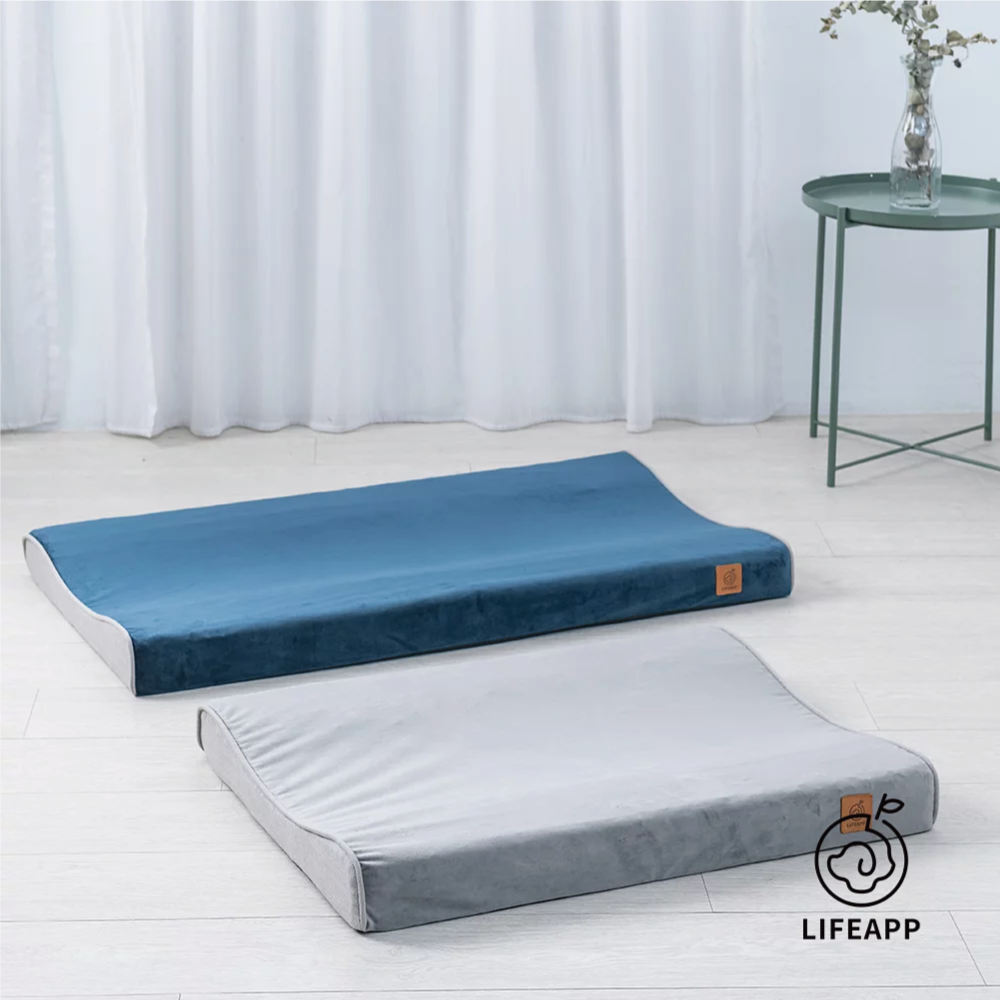LIFEAPP | 舒弧墊