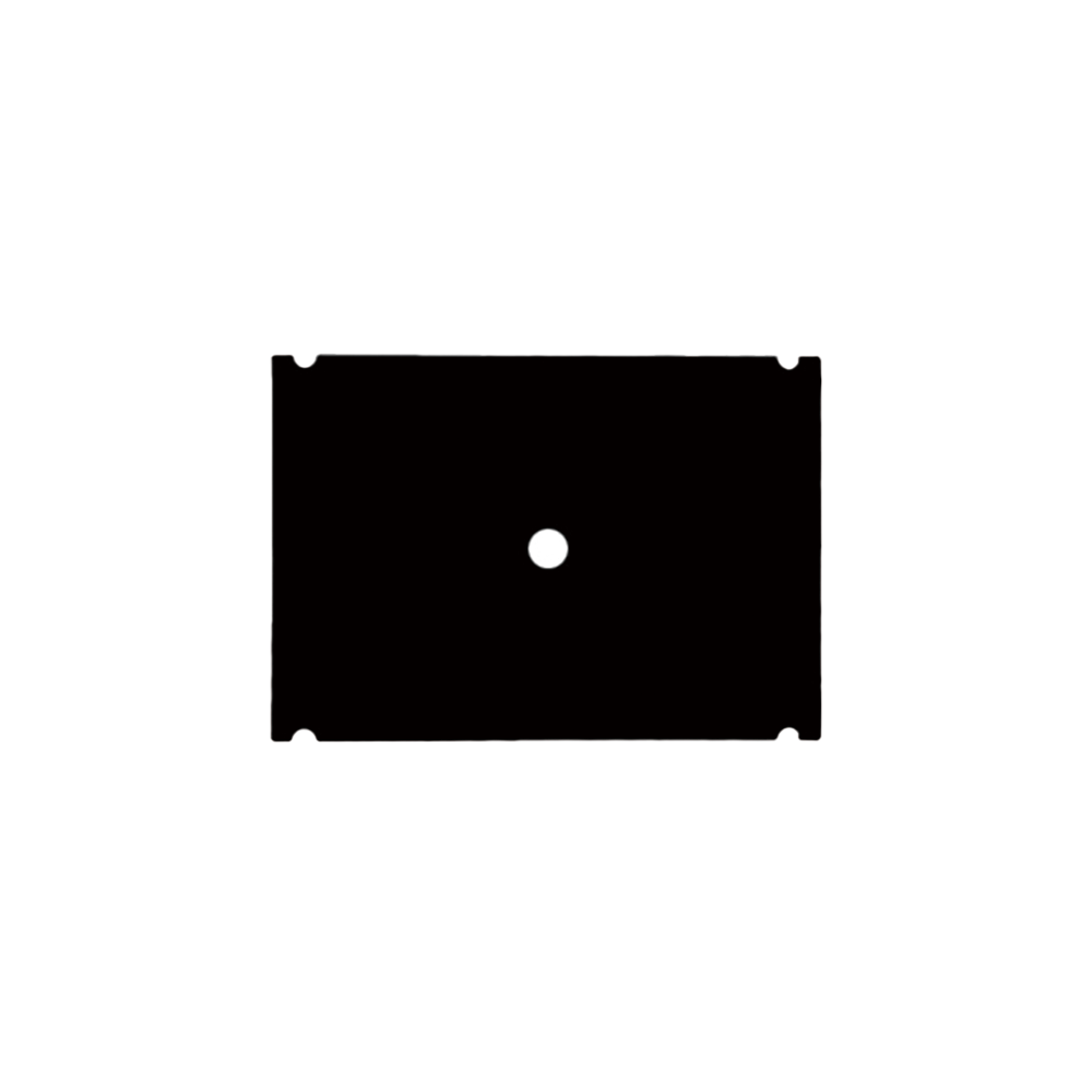 Comma Nine｜鋁製單板