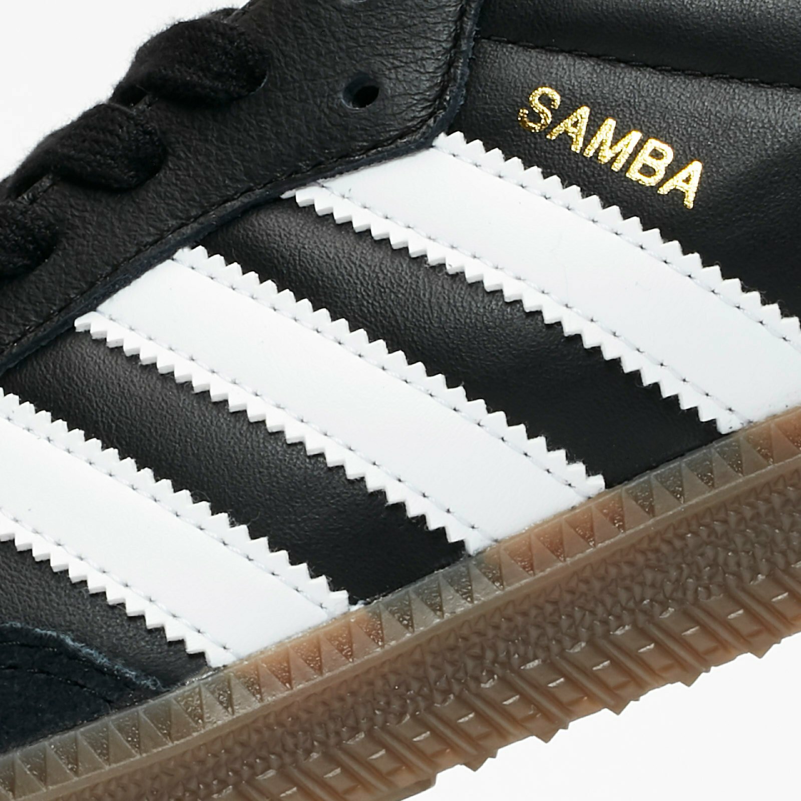 Adidas og outlet samba black