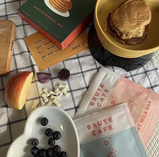 泰國BH 紫薯凍乾