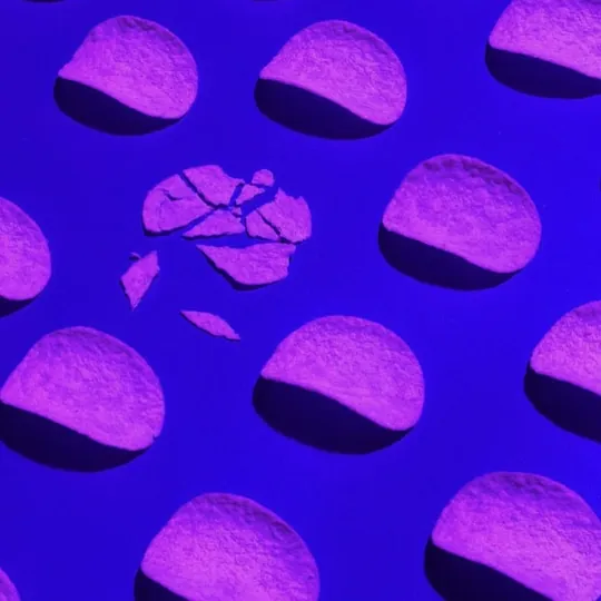 泰國BH｜紫薯凍乾