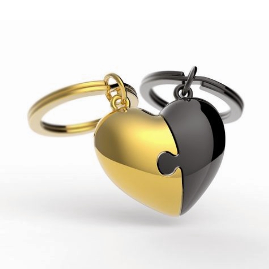 𝐌𝐞𝐭𝐚𝐥𝐦𝐨𝐫𝐩𝐡𝐨𝐬𝐞 ｜MTM 比利時原創鑰匙圈