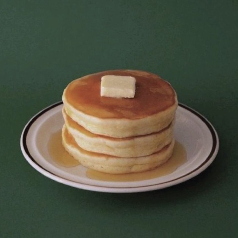 泰國BH｜狗狗專屬鬆餅粉