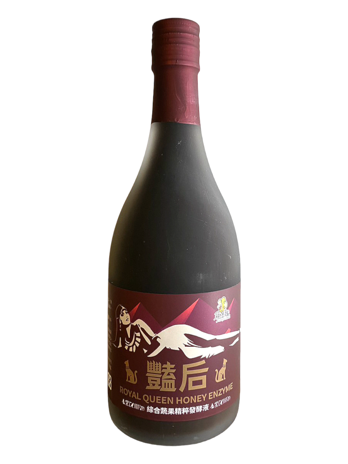 《任選2入1888禮袋組》帝王/艷后/ 酵素/自然熟成  禮袋組