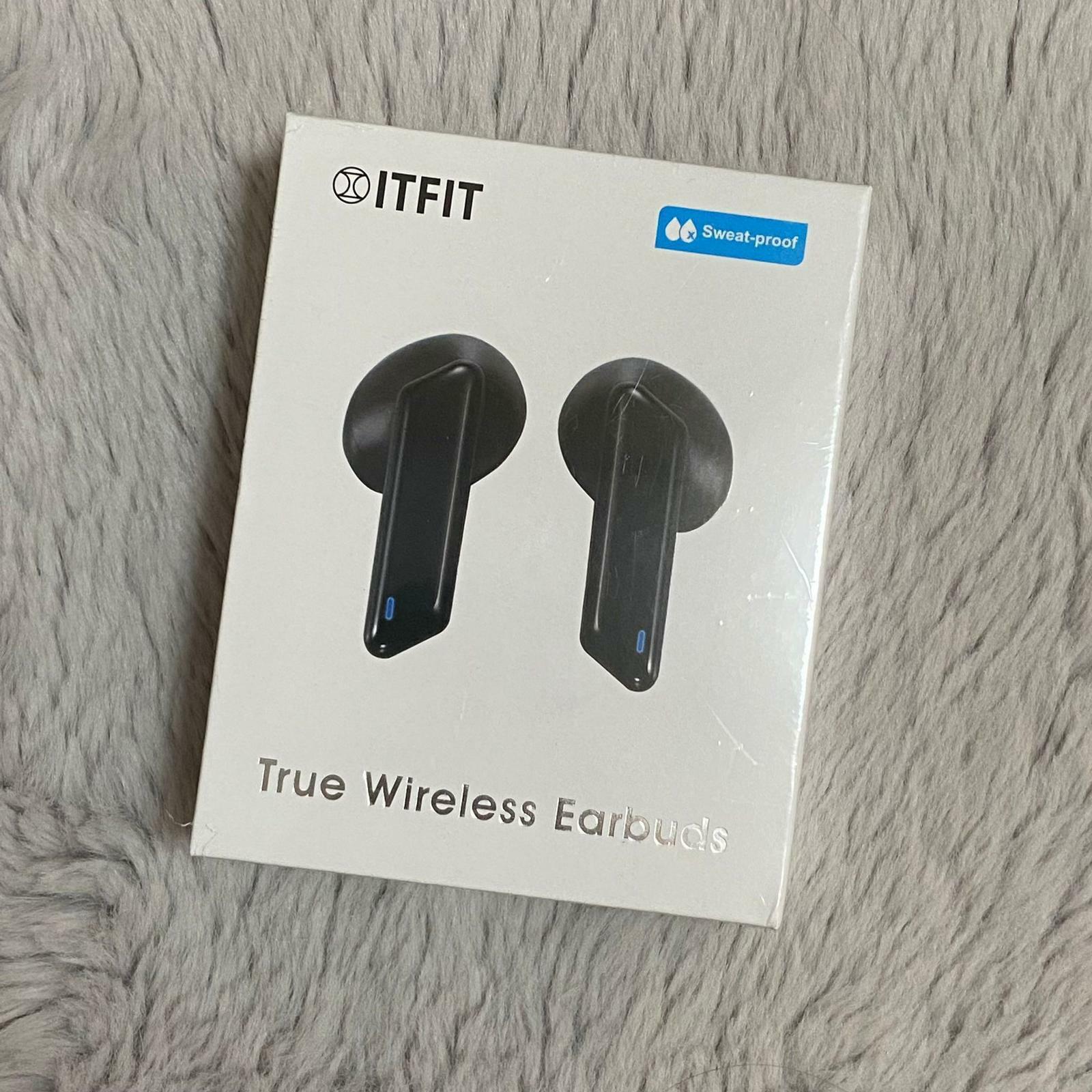 SAMSUNG三星 ITFITT836真無線耳機