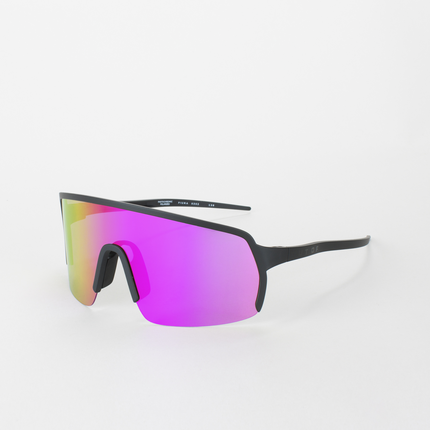 Out Of Piuma Cycling sunglasses