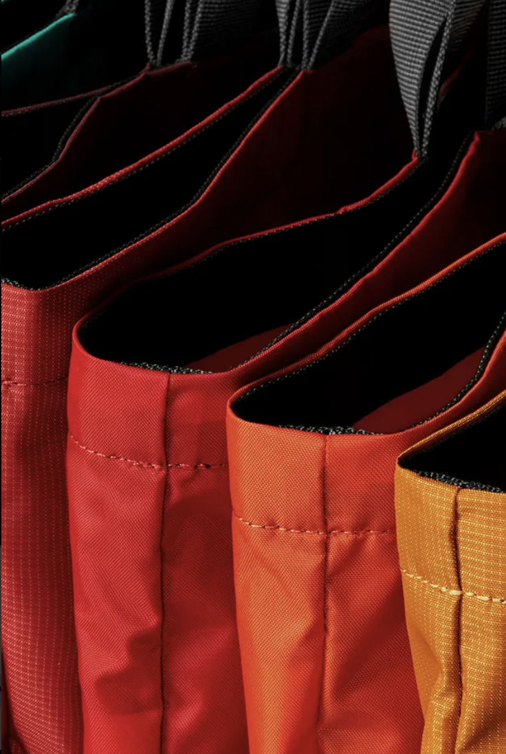 Lowe Alpine Bag For Life