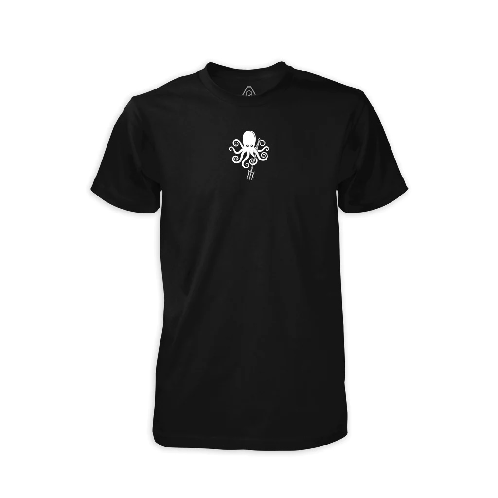 Prometheus Design Werx SPD T-Shirt 棉T