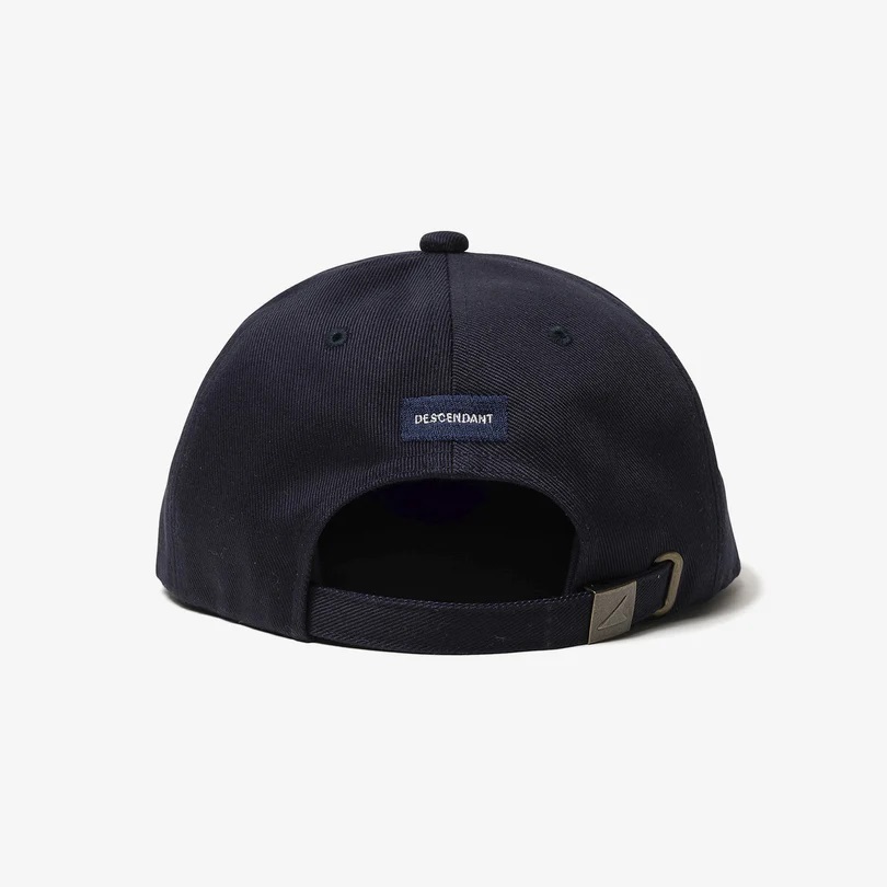 DESCENDANT FLUKE UP 6PANEL NAVY