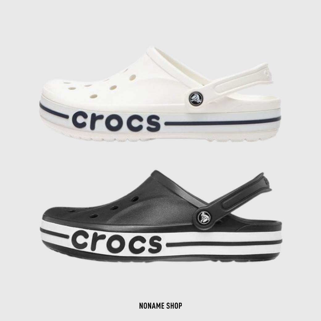 Crocs Baya 貝雅 基本款 洞洞鞋 兩色 (男/女 同款)